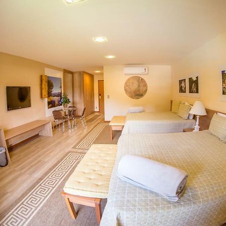 Haras Morena Resort Juiz de Fora Bagian luar foto