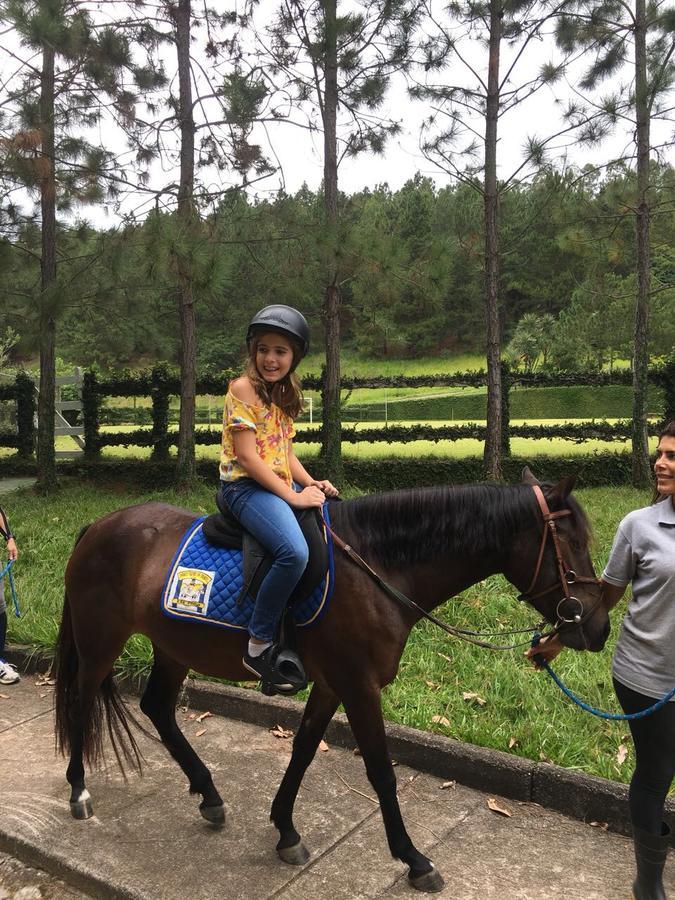 Haras Morena Resort Juiz de Fora Bagian luar foto