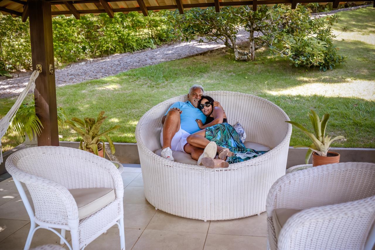 Haras Morena Resort Juiz de Fora Bagian luar foto