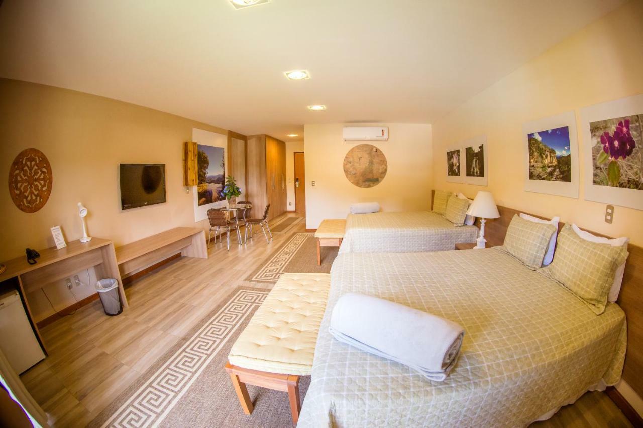 Haras Morena Resort Juiz de Fora Bagian luar foto