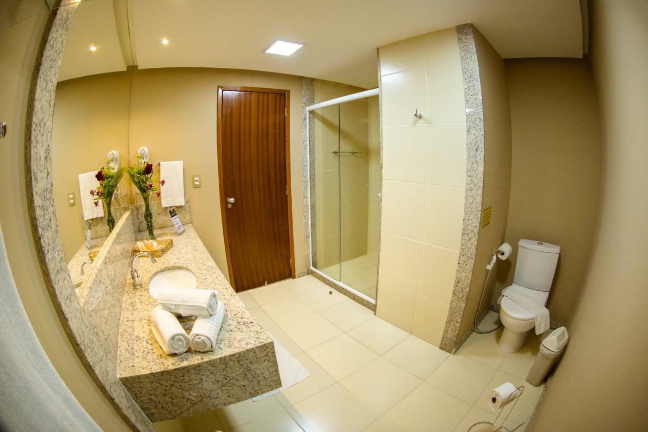 Haras Morena Resort Juiz de Fora Bagian luar foto